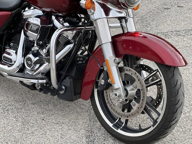 2017 Harley-Davidson FLHX - Street Glide Base