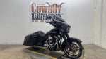 2016 Harley-Davidson FLHX - Street Glide Base