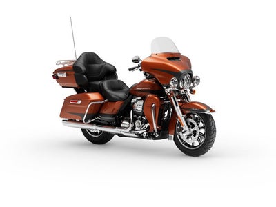 2019 Harley-Davidson FLHTK - Ultra Limited Base