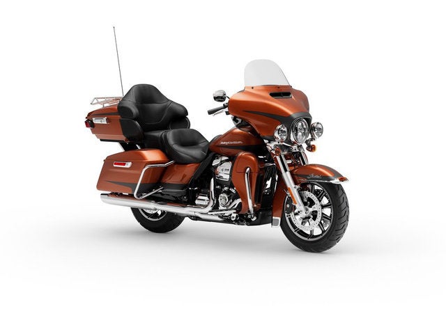 2019 Harley-Davidson FLHTK - Ultra Limited Base