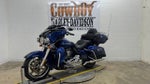 2022 Harley-Davidson FLHTK - Ultra Limited Base
