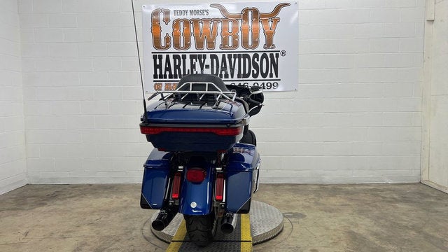 2022 Harley-Davidson FLHTK - Ultra Limited Base