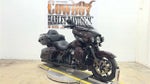 2022 Harley-Davidson FLHTK - Ultra Limited Base
