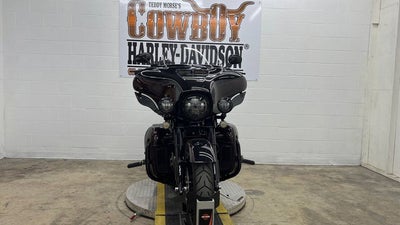 2022 Harley-Davidson FLHTK - Ultra Limited Base