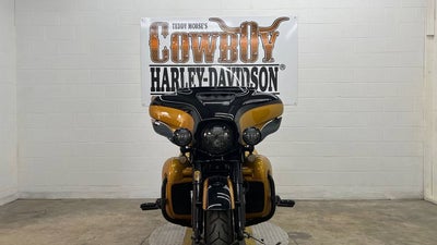 2023 Harley-Davidson Touring FLHTK - Ultra Limited