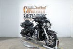 2014 Harley-Davidson Touring FLHTK - Electra Glide Ultra Limited