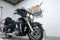 2014 Harley-Davidson Touring FLHTK - Electra Glide Ultra Limited