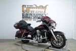 2014 Harley-Davidson Touring FLHTK - Electra Glide Ultra Limited