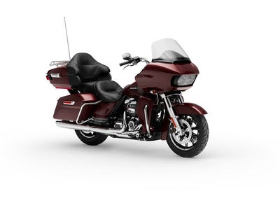 2019 Harley-Davidson FLTRU - Road Glide Ultra Base