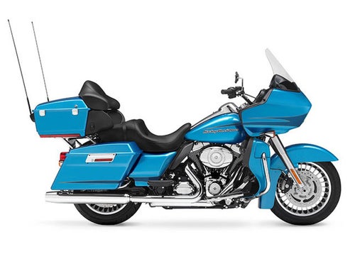 2011 Harley-Davidson Touring FLTRU - Road Glide Ultra