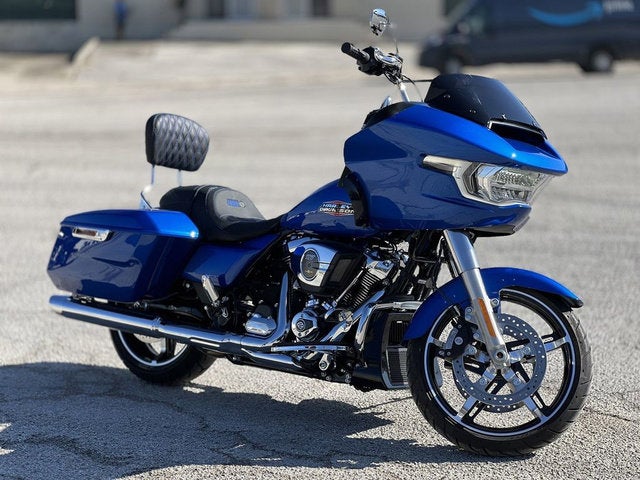2025 Harley-Davidson FLTRX - Road Glide Base