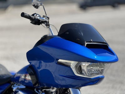 2025 Harley-Davidson FLTRX - Road Glide Base