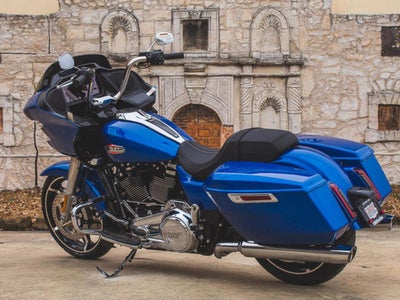 2025 Harley-Davidson FLTRX - Road Glide Base