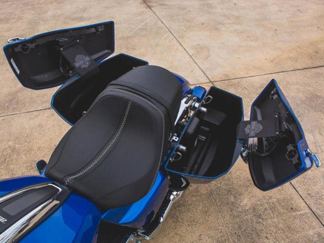 2025 Harley-Davidson FLTRX - Road Glide Base