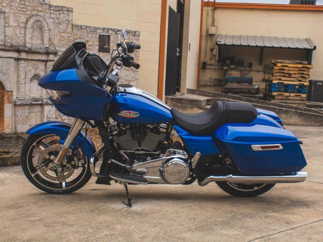 2025 Harley-Davidson FLTRX - Road Glide Base