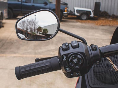 2025 Harley-Davidson FLTRX - Road Glide Base
