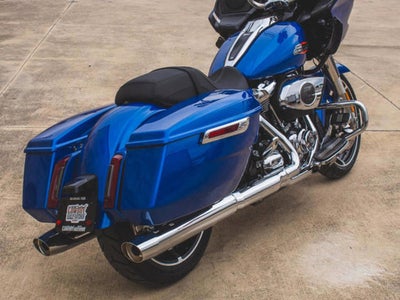 2025 Harley-Davidson FLTRX - Road Glide Base