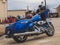 2025 Harley-Davidson FLTRX - Road Glide Base