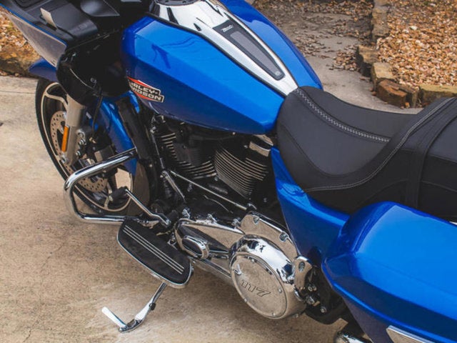 2025 Harley-Davidson FLTRX - Road Glide Base