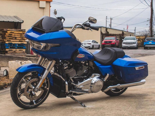 2025 Harley-Davidson FLTRX - Road Glide Base