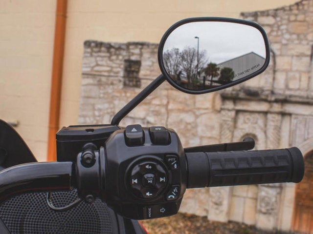 2025 Harley-Davidson FLTRX - Road Glide Base