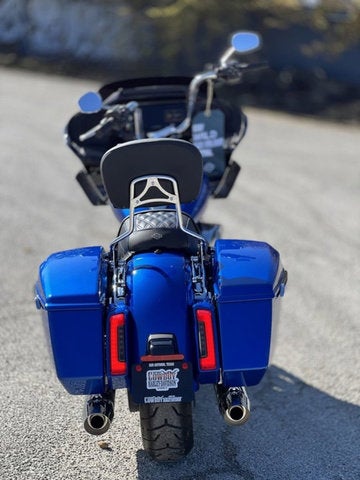 2025 Harley-Davidson FLTRX - Road Glide Base