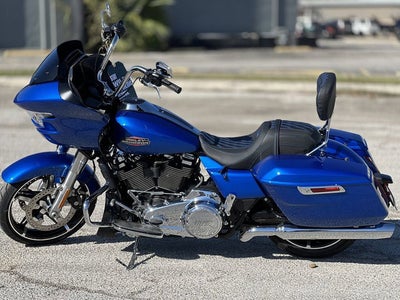 2025 Harley-Davidson FLTRX - Road Glide Base