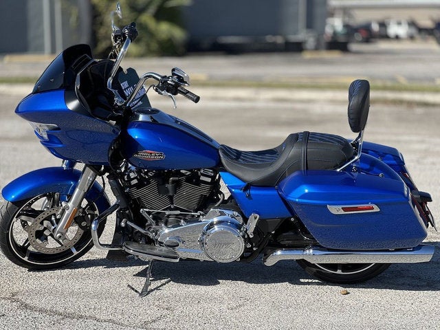 2025 Harley-Davidson FLTRX - Road Glide Base