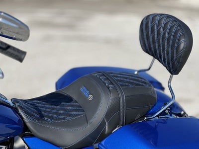 2025 Harley-Davidson FLTRX - Road Glide Base