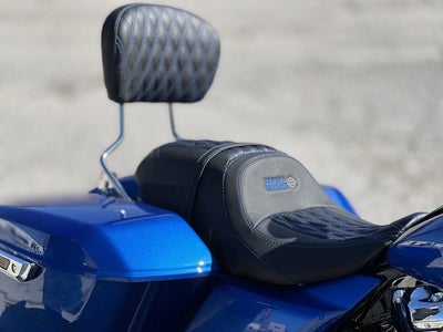 2025 Harley-Davidson FLTRX - Road Glide Base