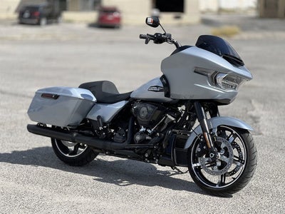 2024 Harley-Davidson FLTRX - Road Glide Base