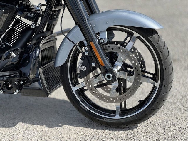 2024 Harley-Davidson FLTRX - Road Glide Base