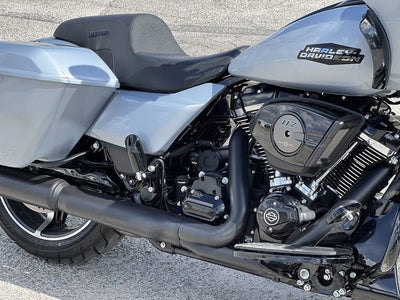 2024 Harley-Davidson FLTRX - Road Glide Base