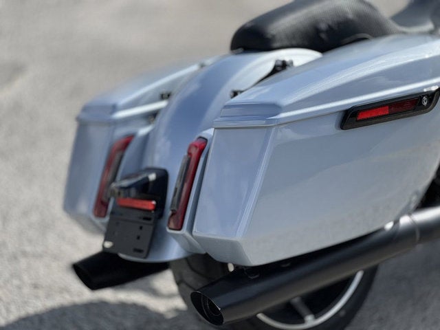 2024 Harley-Davidson FLTRX - Road Glide Base