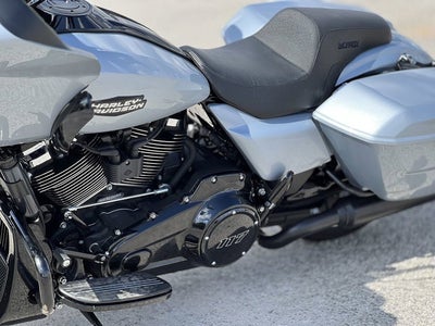 2024 Harley-Davidson FLTRX - Road Glide Base