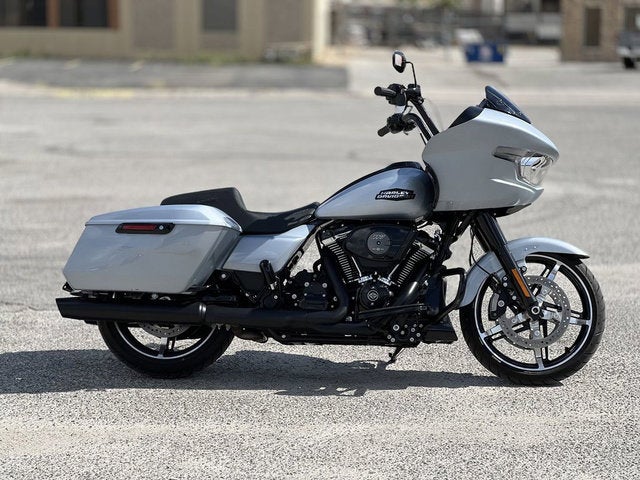 2024 Harley-Davidson FLTRX - Road Glide Base
