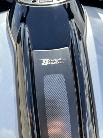 2024 Harley-Davidson FLTRX - Road Glide Base