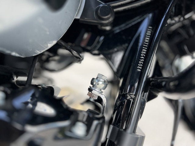 2024 Harley-Davidson FLTRX - Road Glide Base