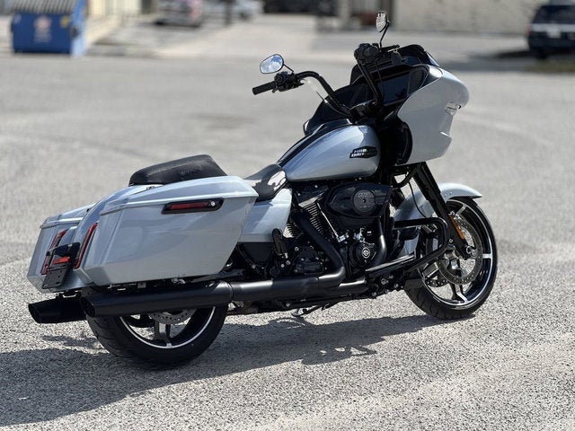 2024 Harley-Davidson FLTRX - Road Glide Base