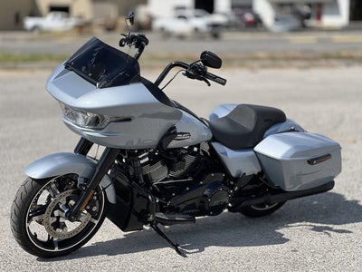 2024 Harley-Davidson FLTRX - Road Glide Base