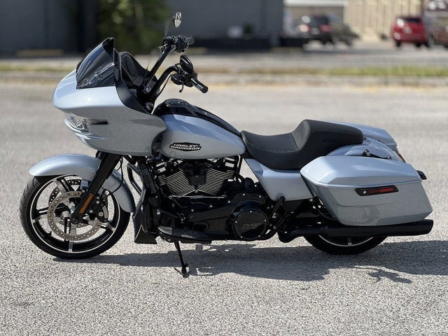 2024 Harley-Davidson FLTRX - Road Glide Base