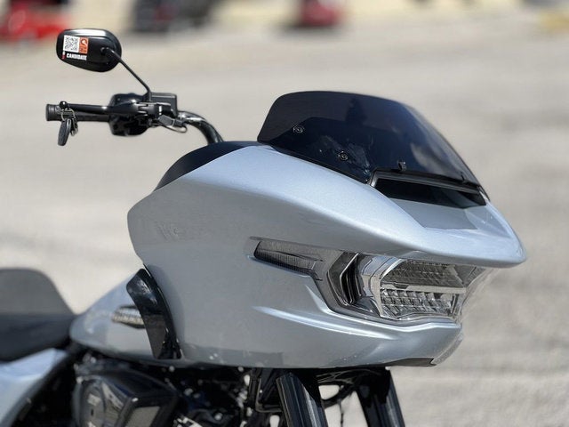 2024 Harley-Davidson FLTRX - Road Glide Base
