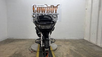 2026 Harley-Davidson FLTRX - Road Glide Base