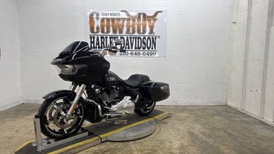 2026 Harley-Davidson FLTRX - Road Glide Base