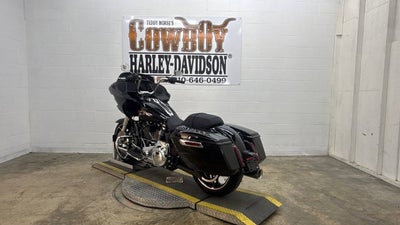 2026 Harley-Davidson FLTRX - Road Glide Base