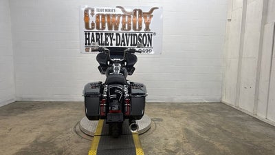 2026 Harley-Davidson FLTRX - Road Glide Base