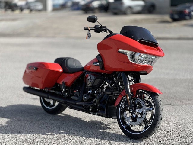 2026 Harley-Davidson FLTRX - Road Glide Base