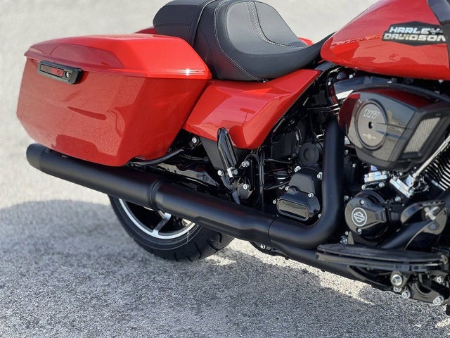 2026 Harley-Davidson FLTRX - Road Glide Base