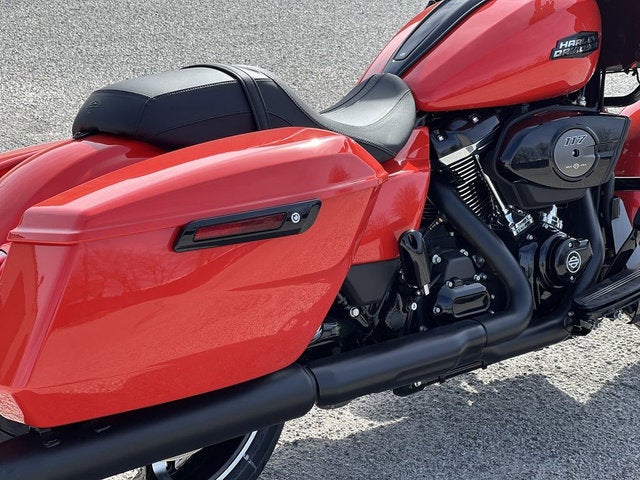 2026 Harley-Davidson FLTRX - Road Glide Base