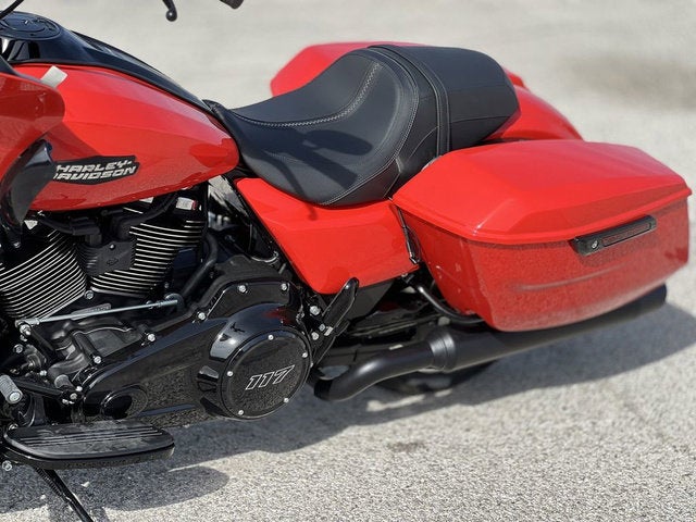 2026 Harley-Davidson FLTRX - Road Glide Base